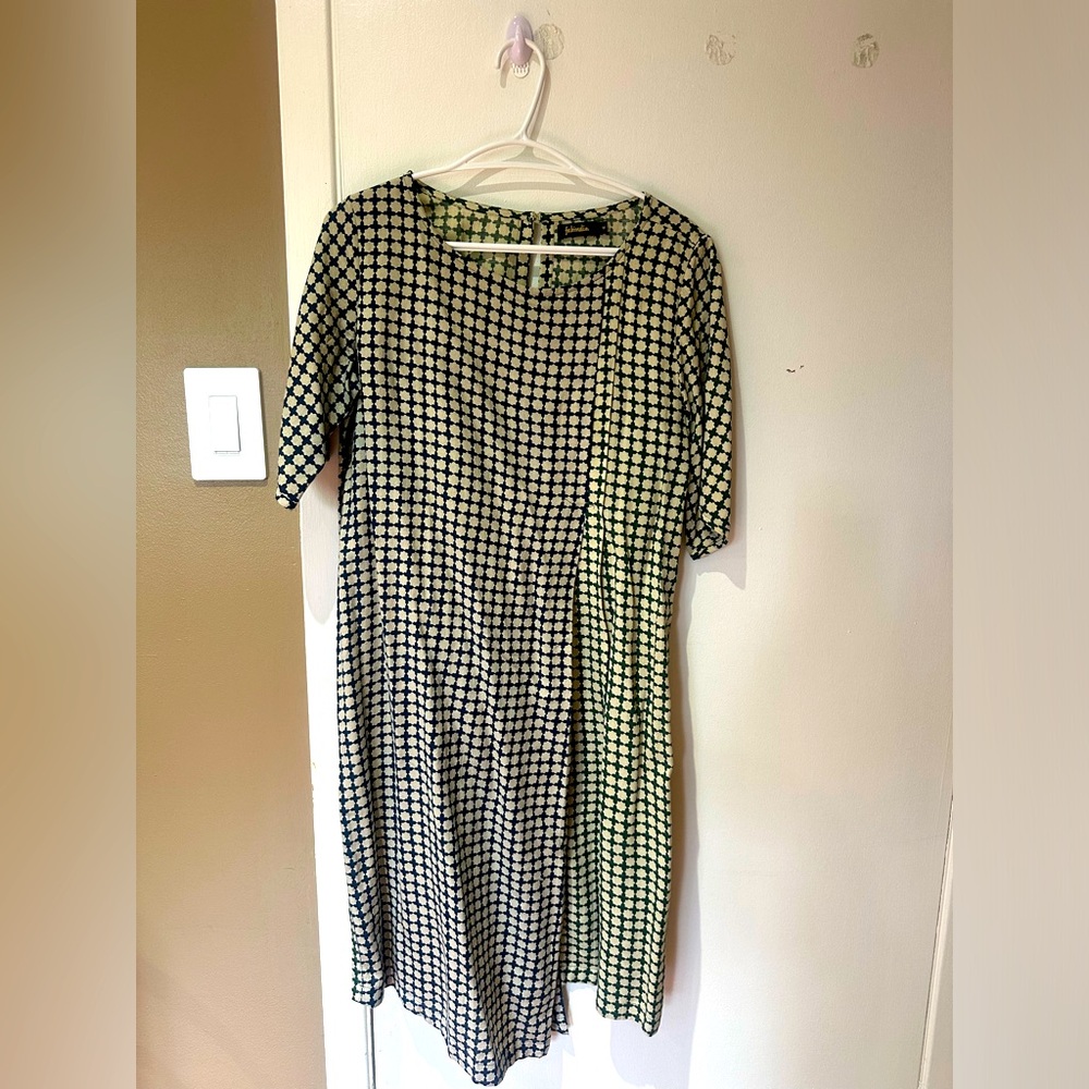 Fabindia dress